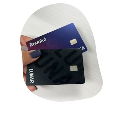Lunar vs Revolut