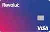 Revolut standard
