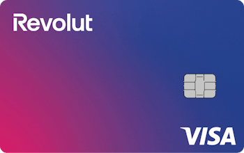 Revolut Standard