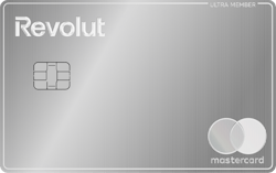 Revolut Ultra