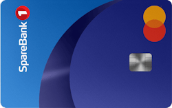 Sparebank 1 Ung Mastercard