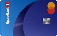 Sparebank 1 Ung Mastercard