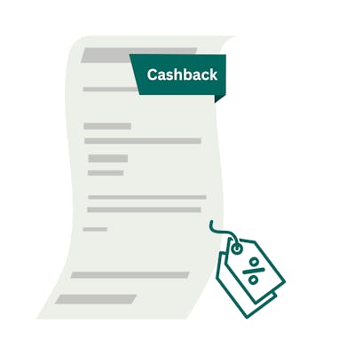 Hvordan fungerer cashback kredittkort?