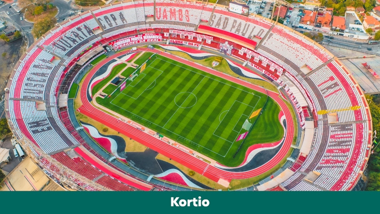 Vinn en resa till OS i Paris 2024 med CarPay