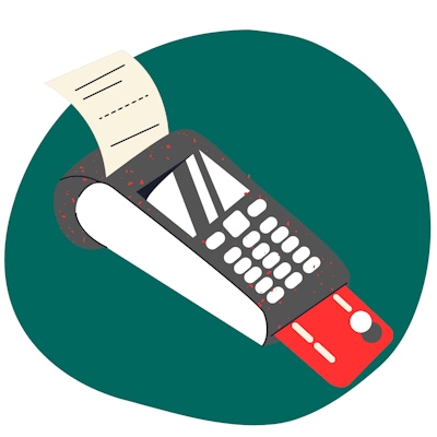 Hva er et kredittkort? 