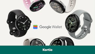 Fitbit Pay läggs ner och ersätts av Google Wallet