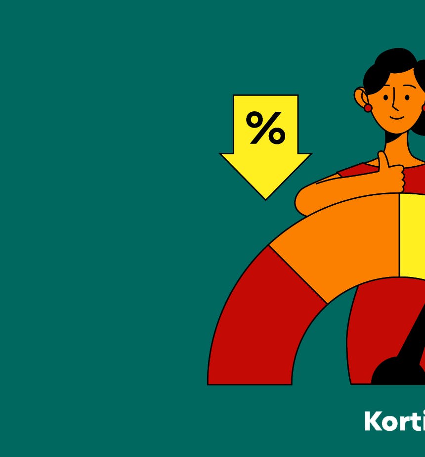 Hvilke selskaper kan utføre en kredittsjekk?