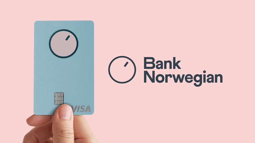 Fordeler med Bank Norwegian