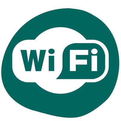 7. Kjøp WiFi under flyturen