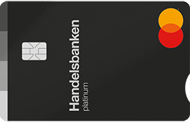 Handelsbanken Platinum