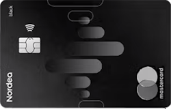 Nordea Black