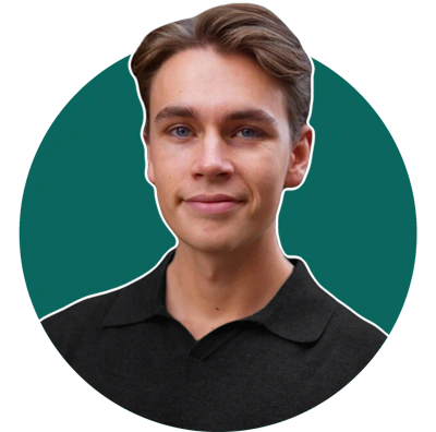 Oscar Lindberg