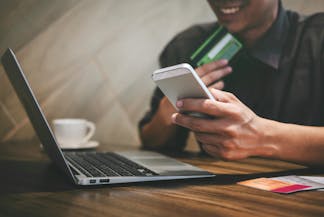 Hvordan øke kredittgrensen på ditt kredittkort?