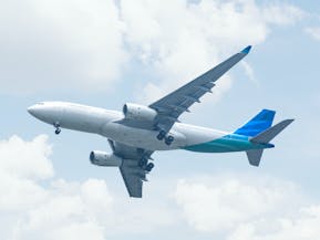Hvilke flyselskap tilbyr flybonus?