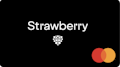 Strawberry Mastercard