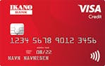 Ikano Visa