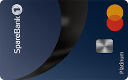 Sparebank 1 Mastercard Platinum 
