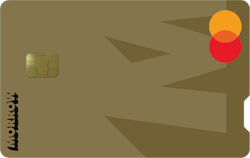 Morrow Bank kreditkort