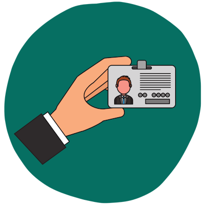 Bank ID