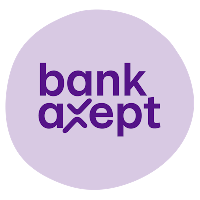 BankAxept er det største betalingsnettverk i Norge