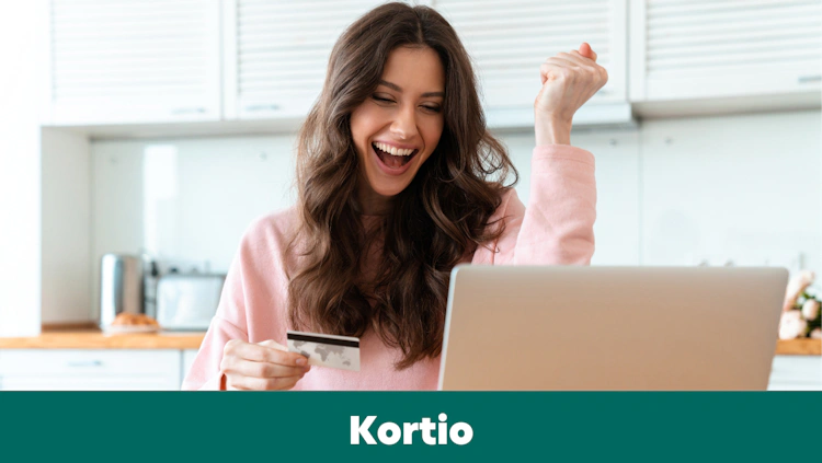 Er det lurt å skaffe seg kredittkort?