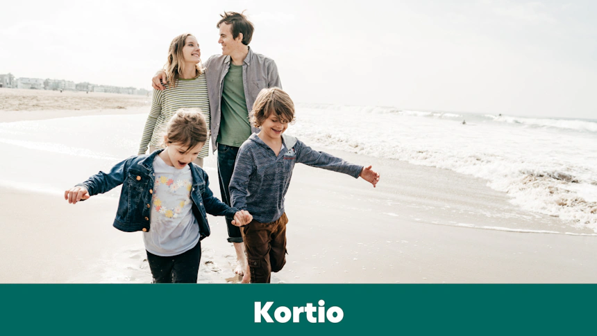 Kredittkort med reiseforsikring - for hvem gjelder den?