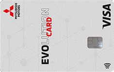 Evolution Card
