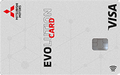 Evolution Card