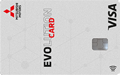Evolution Card