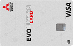 Evolution Card