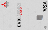 Evolution Card