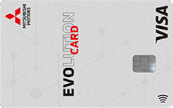 Evolution Card