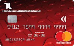 Handelskortet