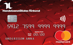 Handelskortet