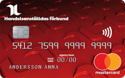 Handelskortet