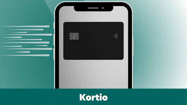 Skaffa kreditkort snabbt