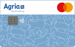 Agriakortet