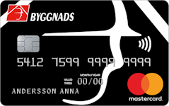 Byggnadskortet