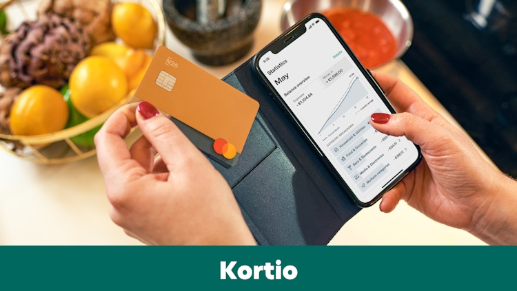 N26 You blir N26 Go men flera nya förmåner