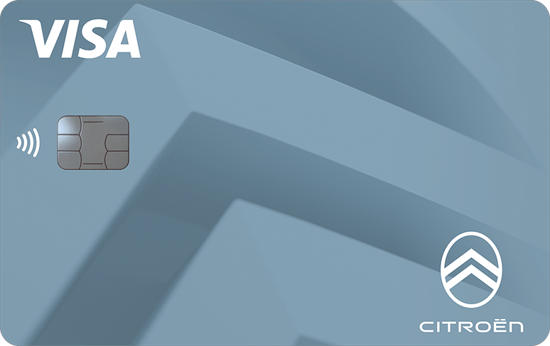 Citroënkortet