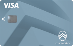 Citroënkortet