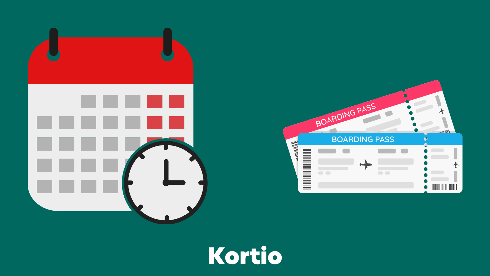 Beste tidspunkt å bestille flyreiser fra Norge