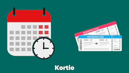 Beste tidspunkt å bestille flyreiser fra Norge