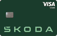 Skodakortet