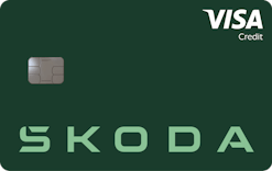 Skodakortet