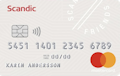 Scandic Friends Mastercard