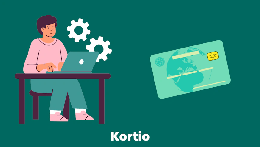 Slik får du svar på kredittkortsøknaden umiddelbart