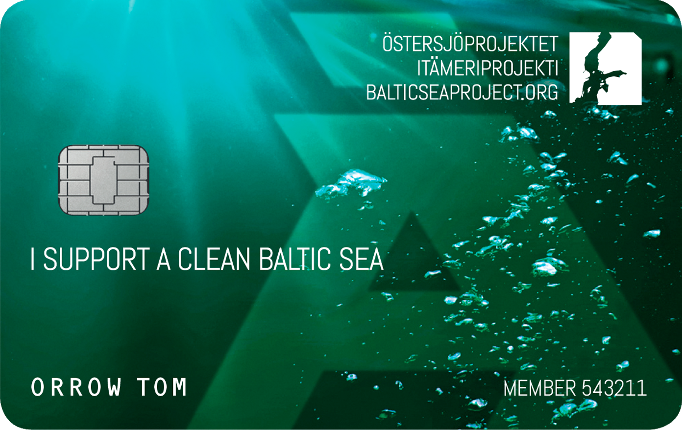 Ålandsbanken Mastercard Standard