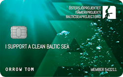 Ålandsbanken Mastercard Standard