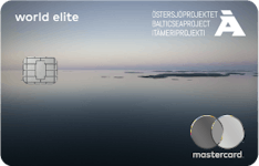 Ålandsbanken World Elite